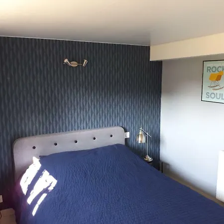 Apartamento Le Cosy Ouistreham