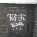 Апартаменты Le Cosy