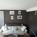 Апартаменты Le Cosy Уистреам