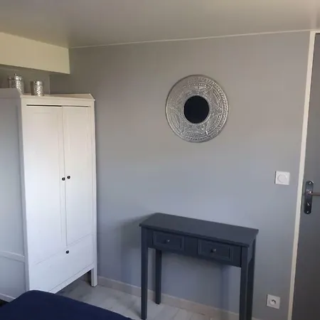 Le Cosy * Ouistreham