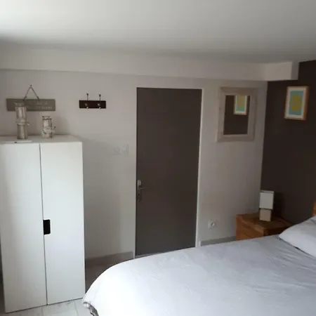 Apartment Le Cosy Ouistreham