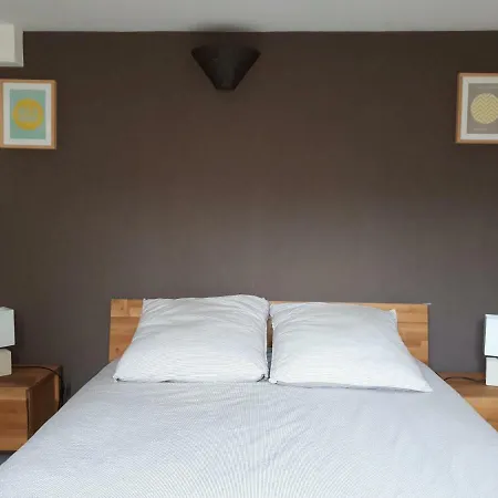 Le Cosy Apartment