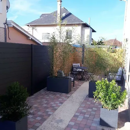 Le Cosy Ouistreham
