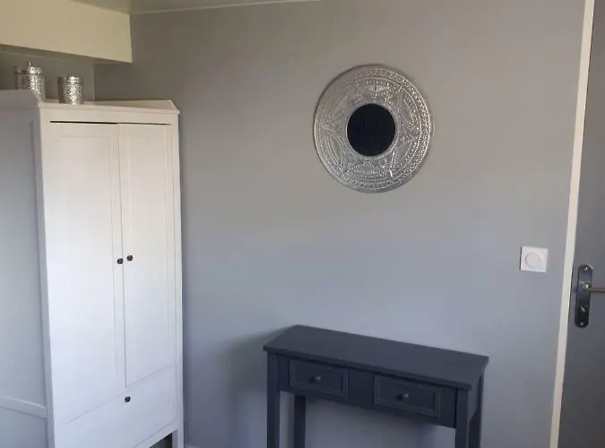 Le Cosy * Ouistreham