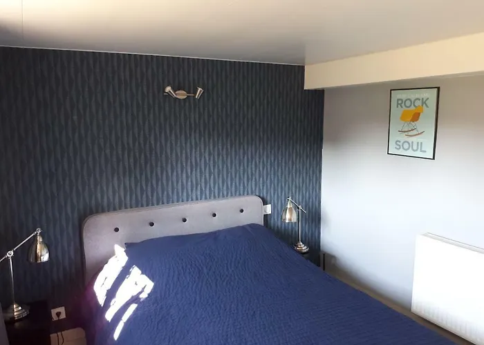 Apartment Le Cosy Ouistreham